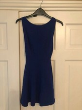American apparel blue for sale  LONDON