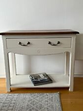 rustic console table for sale  HOVE