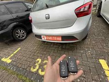 Lost seat ibiza for sale  NEWCASTLE
