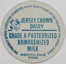 Vintage milk bottle for sale  Clinton