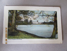 Trentham hall postcard for sale  DUNBAR