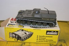 Solido amx13 boite d'occasion Solido amx13 boite d'occasion  Saint-Avertin