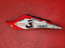 Aprilia rs125 seat for sale  THAME