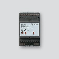 Siedle dsc 602 gebraucht kaufen  Spechbach