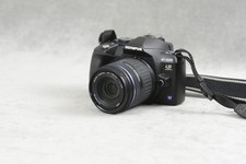 Olympus e520 with d'occasion  Expédié en Belgium