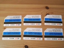 Lotto schede telefoniche usato  Costa Volpino