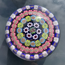 Paul ysart glass for sale  HARROGATE
