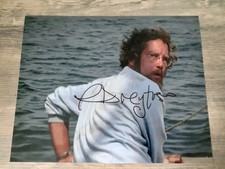 Richard dreyfuss jaws for sale  CHEADLE