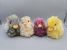 Steiff enten küken gebraucht kaufen  Vöhl