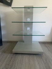 Stereo hifi regal gebraucht kaufen  Krumbach