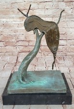 Salvador dali melting for sale  Westbury