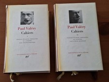 Bibliothèque pléiade paul d'occasion  Baillargues
