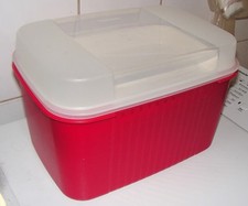 Tupperware schatzkiste top gebraucht kaufen  Berlin
