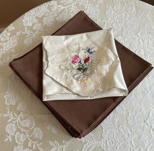 Set lovely brown for sale  Collingswood