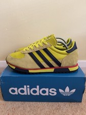 Adidas marathon spzl for sale  NOTTINGHAM