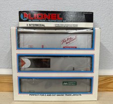 Scale scale lionel for sale  Springfield