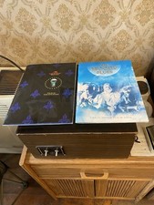 Moody blues concert for sale  Phoenixville