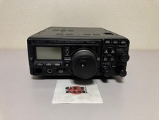 Yaesu 897d ricetrasmettitore usato  Spedire a Italy