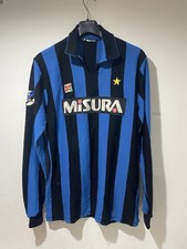 Maglia calcio f.c. usato  Portici