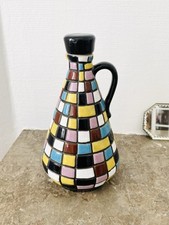 Bouteille mosaïque fugger d'occasion  Paris XIII