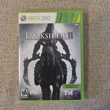 Darksiders II (Microsoft Xbox 360, 2012), usado comprar usado  Enviando para Brazil