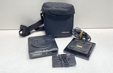 Sony black discman for sale  Los Angeles