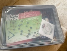 Rare nex education for sale  MIDDLEWICH