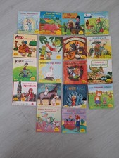 Stück pixi bücher gebraucht kaufen  Übach-Palenberg