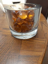 Vtg strombergshyttan clear for sale  MANCHESTER