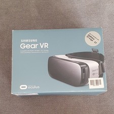 Samsung gear virtual gebraucht kaufen  Bottrop