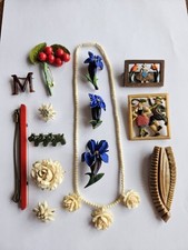 Vintage antique 1940s for sale  NOTTINGHAM