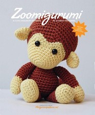 Zoomigurumi by Amigurumipatterns.net comprar usado  Enviando para Brazil