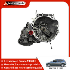 Boite vitesses mazda d'occasion  Amiens-