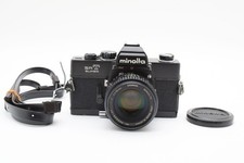 Exc. minolta srt d'occasion  Expédié en Belgium