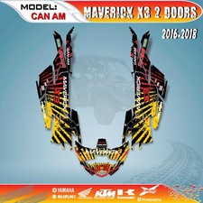 Graphics kits decals for sale  Dallas