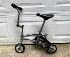 Justgo runt mini for sale  Ashland