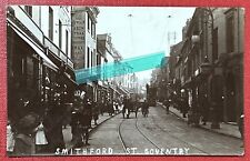 Coventry smithford street for sale  WOOLER