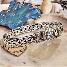 Vintage 925er silber gebraucht kaufen  Münster