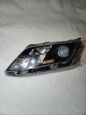 Farol Ford Fusion 2010-2012 lado esquerdo, lado do motorista COMPLETO. Projetor.  comprar usado  Enviando para Brazil