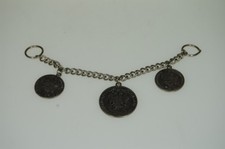 ältere münzkette replik gebraucht kaufen ältere münzkette replik gebraucht kaufen  Untersiemau