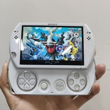 Sony psp playstation d'occasion  Expédié en Belgium