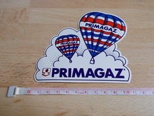 Autocollant primagaz d'occasion  Toulon-