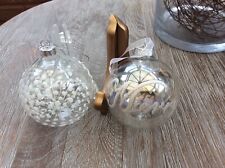 White clear silver for sale  WOKINGHAM