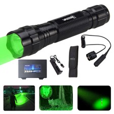 Tactical green led for sale  Walton