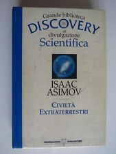 grande biblioteca discovery usato grande biblioteca discovery usato Baronissi