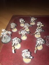 Warhammer 40k grey gebraucht kaufen  Markt Schwaben