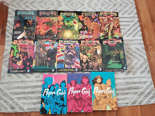 Machina omnibus complete for sale  Santa Clara