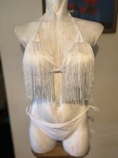 Costume con pareo usato  San Sebastiano Curone