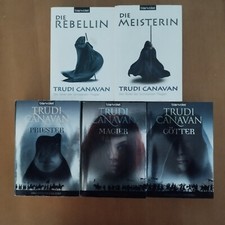 Trudi canavan zeitalter gebraucht kaufen  Bottrop
