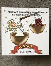 Schachteln deckel waage gebraucht kaufen  Lotte